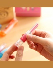 Kreatywny szminki śliczne Kawaii gumy gumka dla dzieci prezent nowość przedmiot biuro szkolne papiernicze uczeń