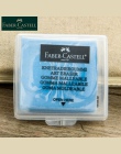 Faber-castell plastyczność gumowe miękkie Eraser przetrzeć podkreślić porysowany guma dla sztuki Pianting szkic projektu plastel