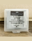 Faber-castell plastyczność gumowe miękkie Eraser przetrzeć podkreślić porysowany guma dla sztuki Pianting szkic projektu plastel