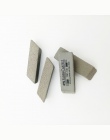 Naturalne gumka do mazania atrament gumka piasek gumowe pióro wieczne gumowe materiały specjalnie dla długopis z żelowym wkładem