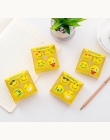 4 sztuk/paczka kreatywny lody gumki słodkie jedzenie pisanie rysunek gumka do mazania biurowe dla dzieci prezenty szkolne