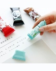 Kawaii cukierki dekoracyjna taśma korekcyjna pamiętnik papiernicze artykuły szkolne materiały biurowe narzędzia naklejki korekto