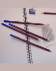3 sztuk/partia styl pióra korekta szczegóły gumka podkreślić modelowania ołówek gumka do projektowania rysunek manga dostaw sztu