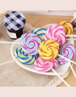 1 sztuk Lytwtw's nowy piękny śliczne Kawaii Lollipop gumka koreański papiernicze artykuły szkolne nowości Kid prezenty fantastyc