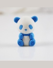 1 sztuk cute Cartoon gumka piękny panda gumka dzieci piśmienne prezent nagrody kawaii szkolne papelaria