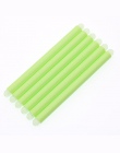 6 sztuk śliczne Kawaii kasowalna długopis specjalne gumka gumowe pałki, niebieski, zielony, różowy opcjonalnie dla dzieci prezen