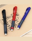 FABER CASTELL długopis zmiany stylu długopis karykatury wysokiej zmiany światła szczegóły gumka