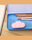 1 x kreatywny chmura kształt taśma korekcyjna kawaii materiał escolar koreański papiernicze artykuły szkolne papelaria