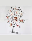100*120 Cm/40 * 48in 3D DIY wymienny zdjęcie drzewo naklejki ścienne pcv/klej naklejki ścienne Mural ozdoby do dekoracji wnętrz
