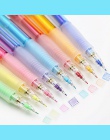 Japonia wymazywalne kolorowe ołówek mechaniczny HCR-197 kolorowy ołówek 0.7mm wkład ołowiu