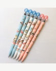 3X śliczne Sumikko Gurashi naciśnij automatyczne mechaniczne ołówek z gumką szkolne materiały biurowe szkolne materiały papierni