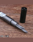 Gruby rdzeń ołówka kolorowy automatyczny rysunek 2mm rdzeń śliczne mechaniczne ołówek realizacji kolor mechanik ołówek automatyc