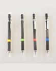 0.5/0.7mm Student mechaniczny ołówek dla dzieci szkic rysunek szkolne materiały biurowe