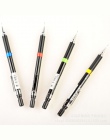 0.5/0.7mm Student mechaniczny ołówek dla dzieci szkic rysunek szkolne materiały biurowe
