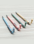 M & G ołówek mechaniczny 2.0mm własnych temperówka 2B ołówek wkłady automatyczny ołówek rysunek szkic materiały biurowe papierni