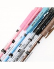 4 sztuk kreatywny uroczy bajka kot serii 0.7mm mechaniczny ołówek dla dzieci Student prezenty papiernicze szkolne materiały biur