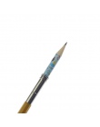 1 Pc regulowany uchwyt ołówek Extender szkoła biuro szkic Art pisanie narzędzia delikatne podwójne 2 głowy dla dzieci pisanie pr