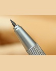 0.5mm 0.7mm 09/1. 0mm 2.0mm redcircle 600 metalowy uchwyt na ołów ołówek mechaniczny dla rysunek rysunek szkic darmowa wysyłka
