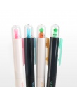 Śliczne Kawaii królik marchew automatyczny ołówek 0.5mm pisanie szkolne materiały biurowe szkolne materiały papiernicze