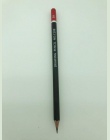 Ołówek do szkicowania HB 2B 3B 4B 5B 6B 8B 10B 2 H 3 H miękkie średnio twarde węgla długopis biurowe szkolne ołówek