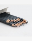 14 sztuk szkoła sztuki pisanie dostaw szkic i ołówek Lapis zestaw HB 2B 6 H 4 H 2 H 3B 4B 5B 6B 10B 12B 1B studentów dostaw sztu