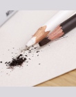 12 sztuk profesjonalne z drewna rysunek ołówek do szkicowania miękkie pastelowe kolorowe ołówki węgiel długopis dla studentów ry