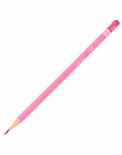 Drewniane ołówki 10 sztuk/zestaw HB czarny realizacji trójkątny uchwyt na długopis dzieci pisanie biurowe rysunek szkic standard