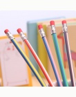 30 pacs/zestaw miękkie elastyczne wygięte ołówki magiczny pasek dla dzieci szkolne dla dzieci zabawy zginać miękkiej ołówek ucze