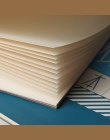 Bgln 1 szt profesjonalny papier akwarela ręcznie malowane rozpuszczalne w wodzie książki kreatywne biuro do szkoły akcesoria pap