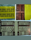 10 arkuszy/dużo PCB A4 papier termotransferowy/pokładzie, dzięki czemu do drukarek atramentowych papier do transferu ciepła pape