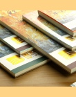 Bgln 300g/m2 profesjonalny papier akwarelowy 20 arkuszy ręcznie malowane rozpuszczalne w wodzie książki kreatywne biuro szkolne 