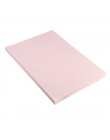 Kicute 100 sztuk A4 barwnik sublimacji folia termiczna papier do poliester bawełna T-Shirt kubek telefon etui 210x297mm