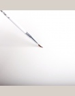 Artysta papiernicze profesjonalne grzywny ręcznie malowane hak linii pióro okrągłe końcówki akwarele do rysowania malowania pędz