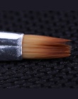 15 sztuk grzywny pędzelek do zdobień z tworzywa sztucznego uchwyt Pull linii hak długopis artystów paznokci zestaw krótki miniat