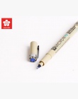 SAKURA Micron PN długopis PIGMA punkt z tworzywa sztucznego wodoodporna odporne na blaknięcie 8 kolory japonia