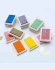 1 pc 15 kolory duży odcisk atramentowy pieczęć planner scrapbooking pieczęć silikonowa diy pamiętnik kartkę z życzeniami podejmo