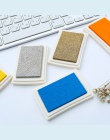 1 pc 15 kolory duży odcisk atramentowy pieczęć planner scrapbooking pieczęć silikonowa diy pamiętnik kartkę z życzeniami podejmo