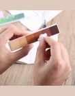 1 PC nietoksyczny gradientu kolorowy atrament Pad Inkpad pieczątka na bazie oleju na bazie oleju odcisków palców ładny prezent d