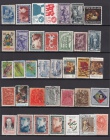 100 sztuk/partia nie powtórzyć znaczków pocztowych kolekcje z wielu krajów z (decyduje data stempla pocztowego) marki znaczek po