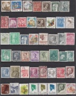 100 sztuk/partia nie powtórzyć znaczków pocztowych kolekcje z wielu krajów z (decyduje data stempla pocztowego) marki znaczek po