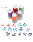 Lychee 1 pc Self Inking komentarz pieczęć dla nauczycieli dla dzieci dekoracyjne znaczki na notatnik DIY Scrapbooking