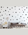 Przedszkole dla dzieci sypialnia gwiazdy naklejki ścienne dla dzieci pokój dekoracji wnętrz naklejki ścienne dla dzieci sztuki d