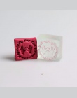 Darmowa wysyłka 100% naturalne mydło wyrabiane ręcznie wzór Mini diy znaczki rozdział mydła rozdział uszczelnienie 3*2 cm