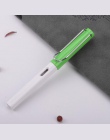Zmiany kapsułki pióro wieczne kolorowy atrament kolor 0.5mm długopis dla Smooth pisanie artykuły biurowe i szkolne 1 sztuk/zesta