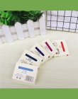 5 sztuk/partia JINGHAO wieczne pióro kaseta 9 kolorów do wyboru Jinhao atrament do długopisów wkłady bez węgla