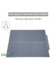 Epson duży mata do suszenia naczyń Premium odporna na wysokie temperatury silikonowe zastawa stołowa zmywarka bezpieczne Pad obi