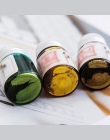 5ML/Bottle Handmade Gold Powder Color Ink For Fountain Dip Pen Calligraphy Writing Painting Graffiti Non Carbon Free Shipping