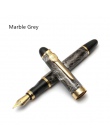 Miecz i tarcza wieczne pióro Iraurita pozłacane metalowy korpus długopisy luksusowe 0.5mm X450A artykuły papiernicze artykuły bi