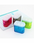 Cukierkowe kolory wysokiej jakości temperówka wykonane w japonii biura lub szkoły biurowe darmowa wysyłka