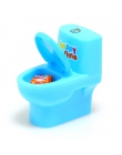 1 pc kreatywny toaleta temperówka koreański dzieci artykuły biurowe ołówek frez upominek promocyjny